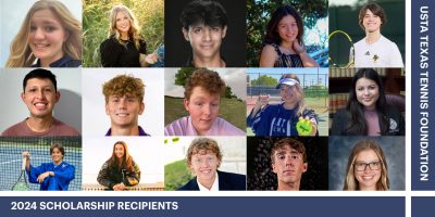 Visit the 2024 Scholarships page