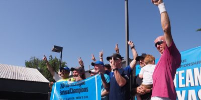 Visit the 55+ League Sectionals  page