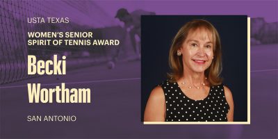 Visit the 2025 W Senior Spirit Award page