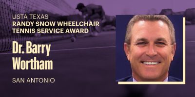 Visit the 2026 Randy Snow Award page