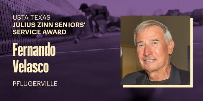 Visit the 2026 Julius Zinn Award page