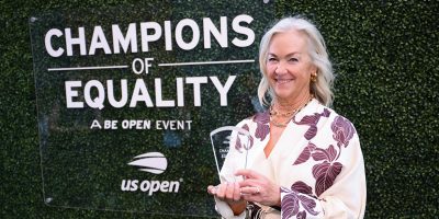 Visit the Champions of Equality 26' page