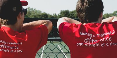 Visit the 2026 SOTX Tennis page