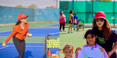 Visit the Spotlight: Bianca Reeves page