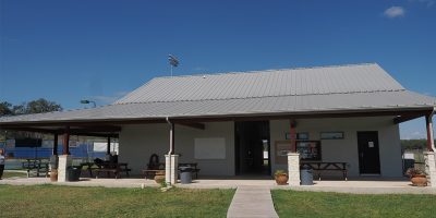 Visit the Facility Highlight: SBTA page