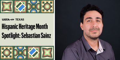 Visit the HHM: Sebastian Sainz page