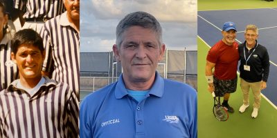 Visit the Q&A: Kevin Foster page