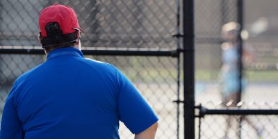 Visit the Officials: Broken Strings page