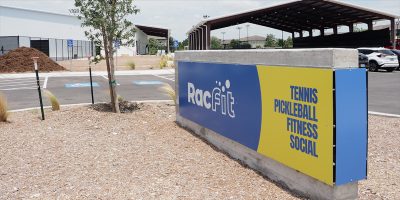 Visit the Facility Highlight: RacFit page