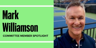 Visit the Spotlight: Mark Williamson page