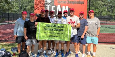 Visit the Adult 40 & Over League page