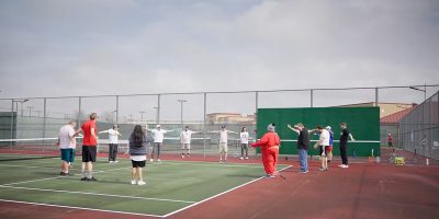 Visit the Spotlight: Claire McFerran page