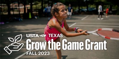 Visit the Grow The Game Grant page