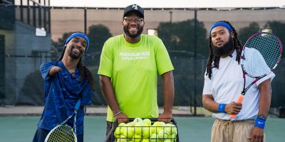 Visit the Dallas Coach Inspires page