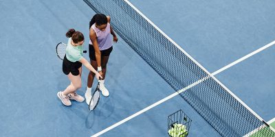 Visit the (NET) Coach Development  page