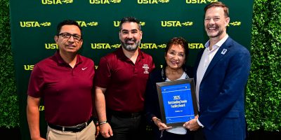 Visit the National Facility Award 25 page