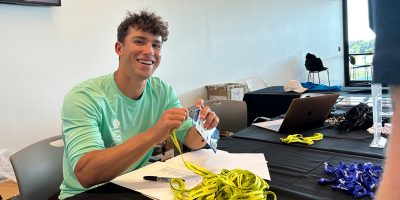 Visit the Q&A: Ethan Scribner page