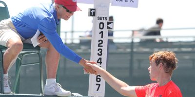 Visit the Texas Officials Milestones page