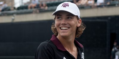 Visit the Kypson Clinches Wild Card page