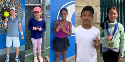 Visit the Junior Sportsmanship Pins page