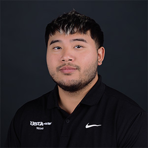 Binh Tran 2026 Headshot