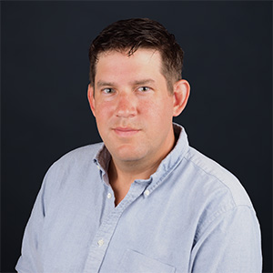 Kyle Wrather 2026 Headshot