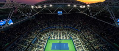 Visit the Test Your US Open IQ page