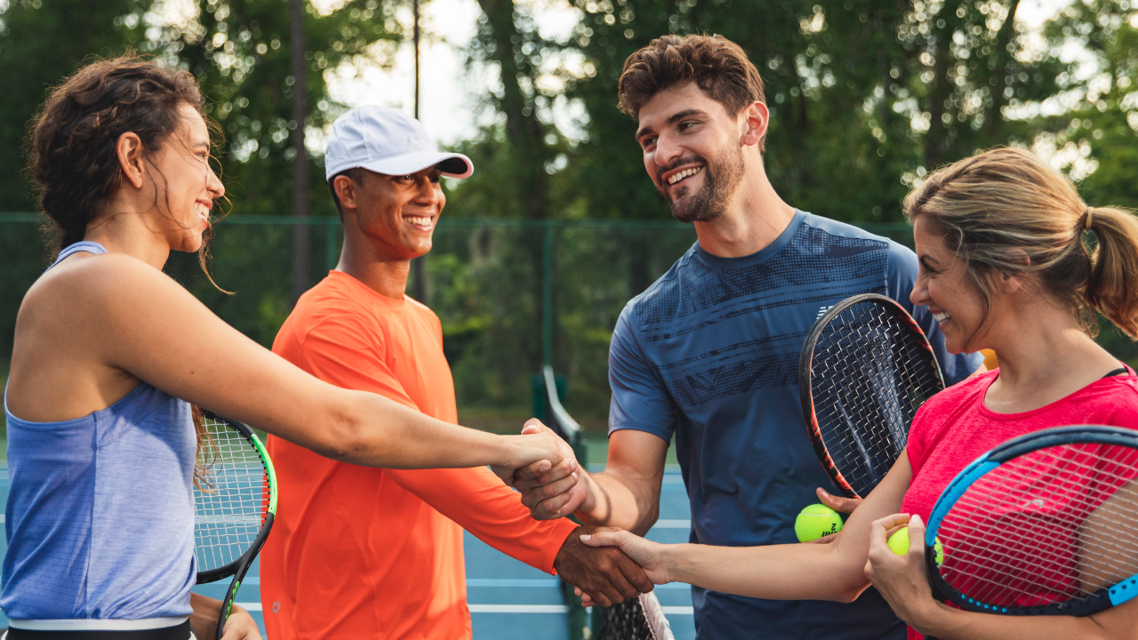 Arlington Tennis Association