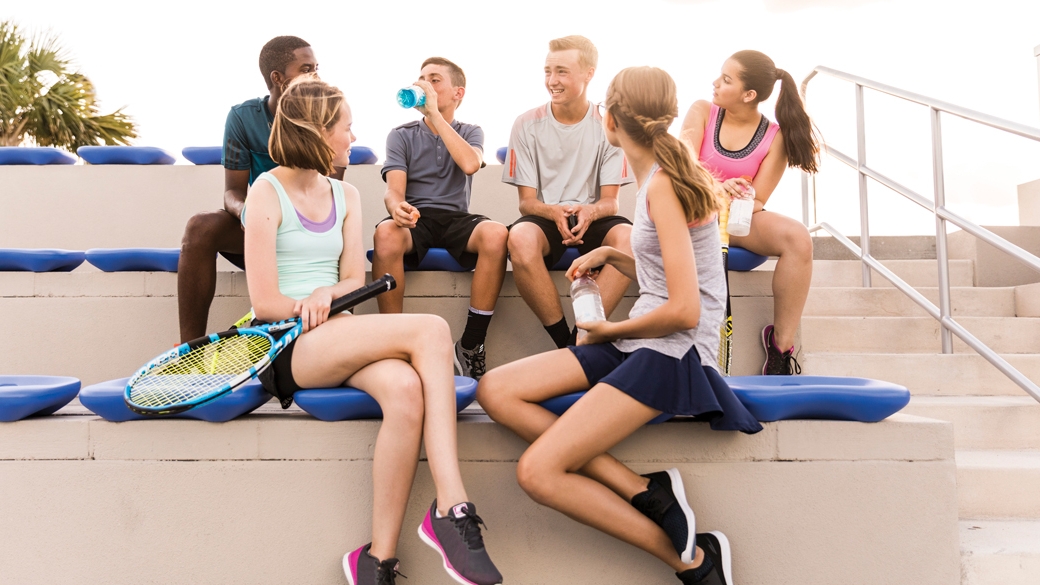 Arlington Tennis Association
