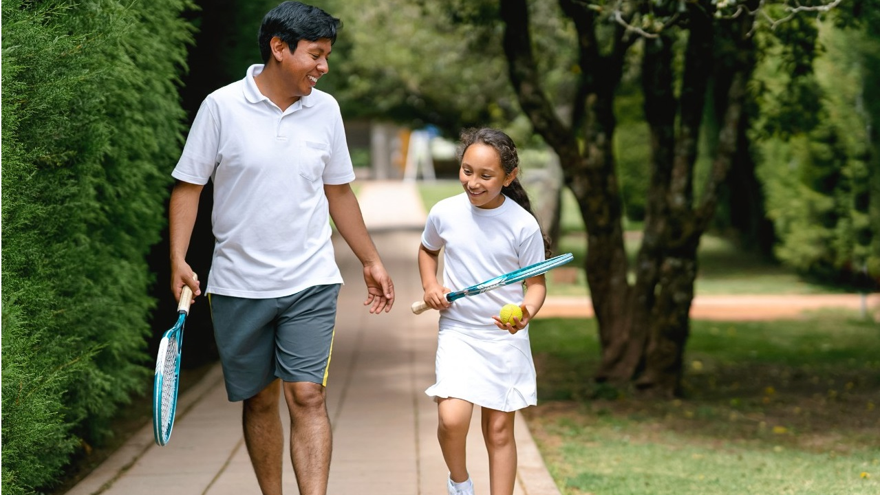 Arlington Tennis Association