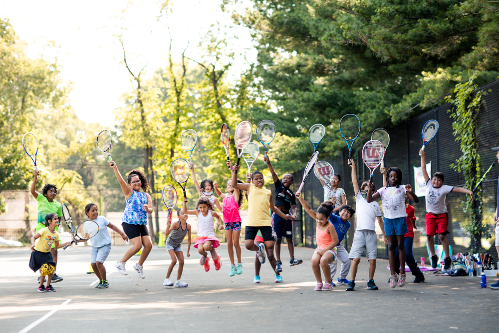 USTA Diversity and Inclusion