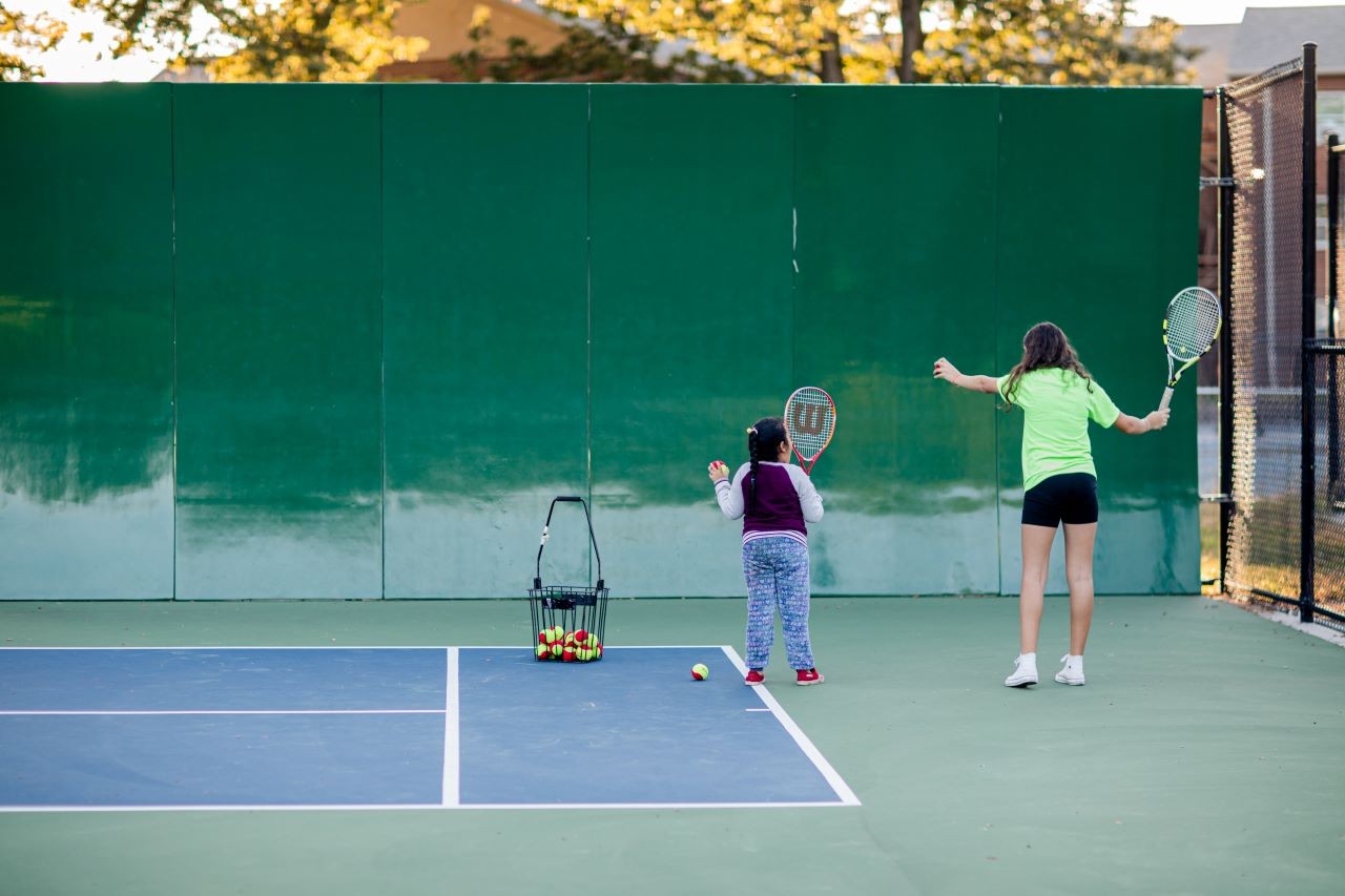 USTA Diversity and Inclusion