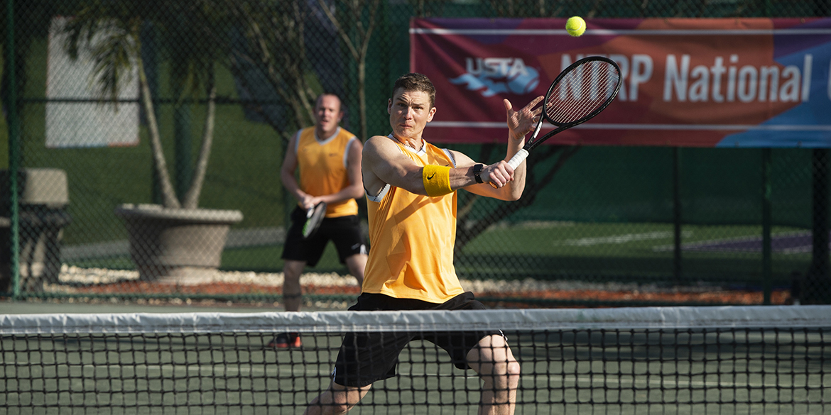 About NTRP National Championships National Tennis Leagues USTA
