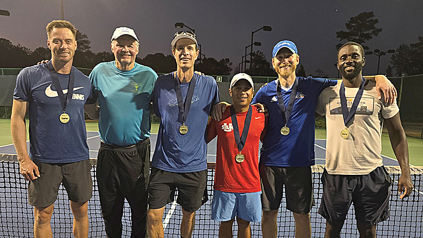 Southern takes back Keith Donoff Cup