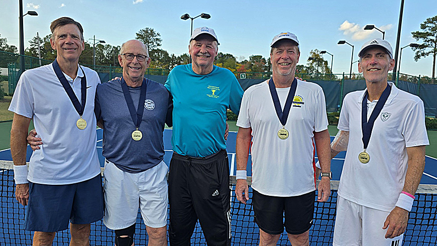 Southern takes back Keith Donoff Cup