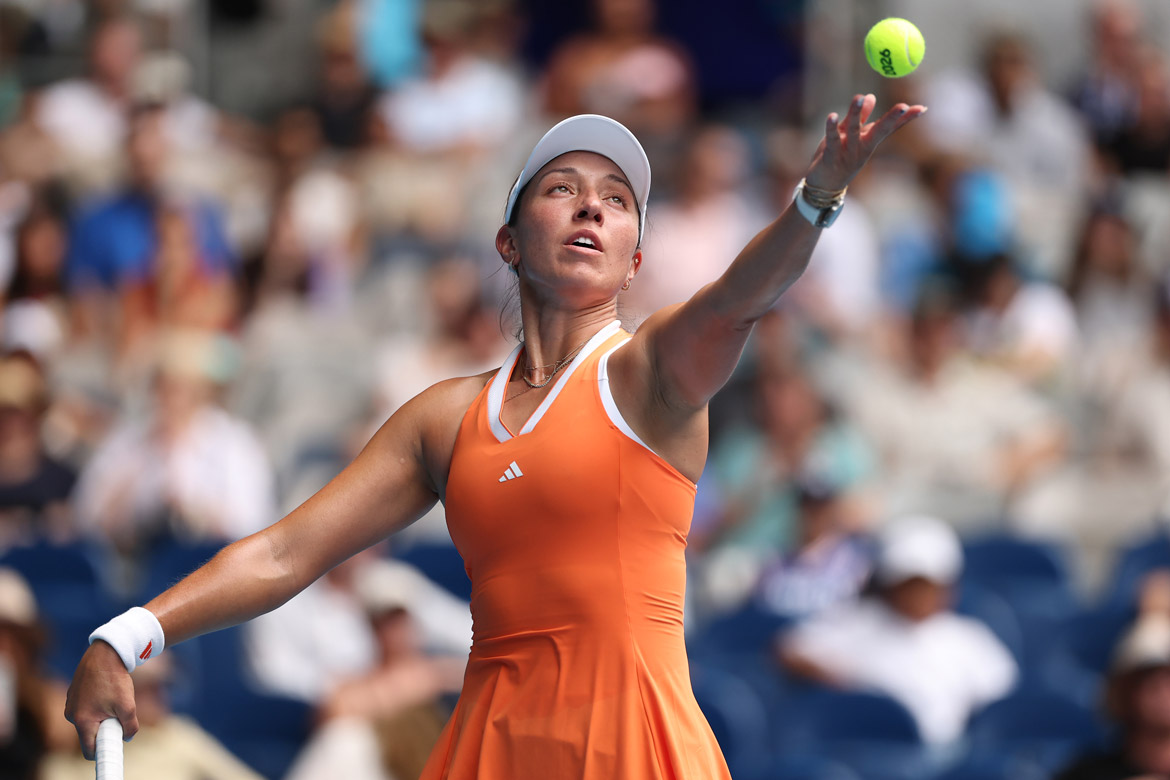 Mesmerizing U.s. Open 2026 Live Updates: Jessica Pegula Advances, Ben Shelton Cruising On Day 8 Landscape Concept Mesmerizing U.s. Open 2026 Live Updates: Jessica Pegula Advances, Ben Shelton Cruising On Day 8 Landscape Concept