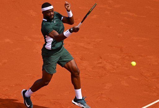 Take Five: Frances Tiafoe finishes runner-up on clay in Estoril