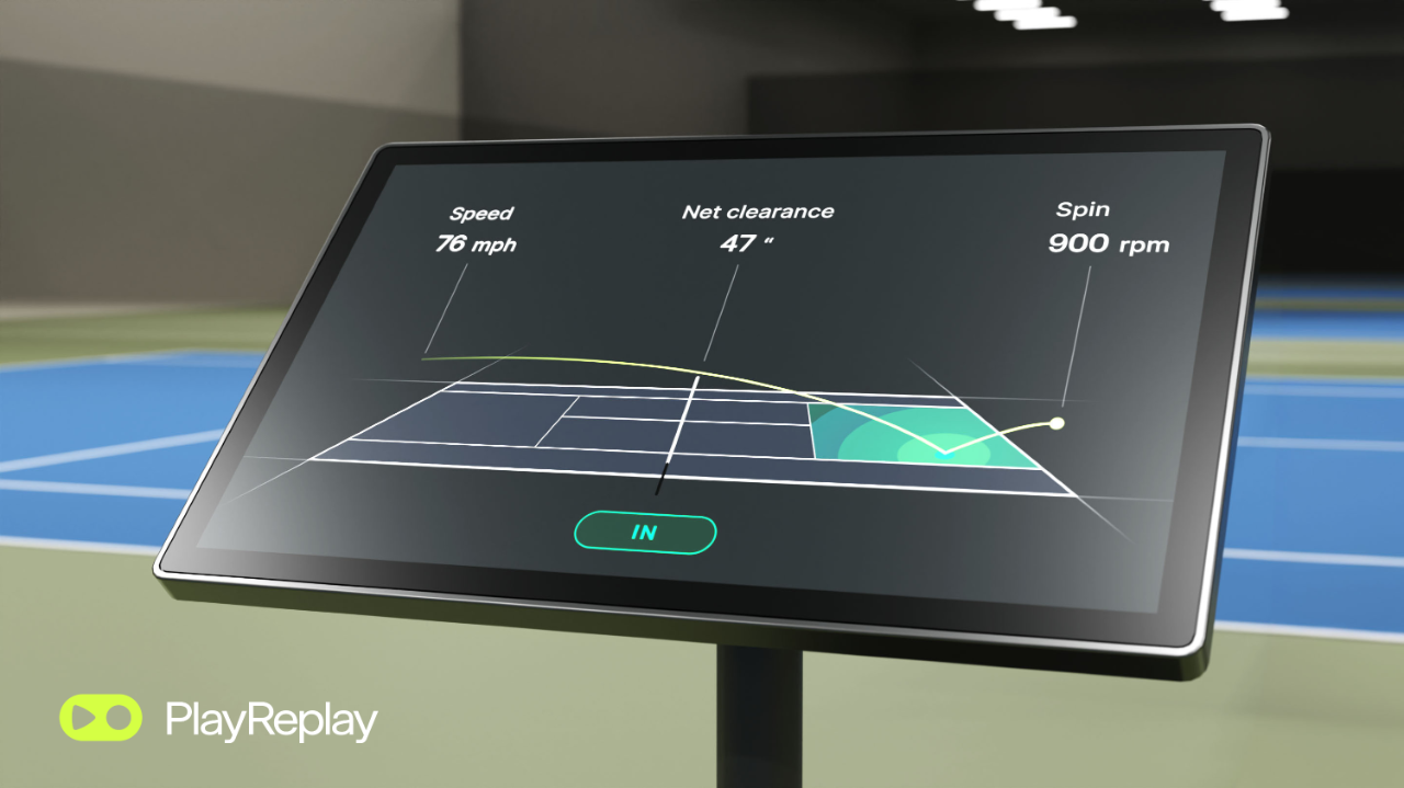 USTA to feature PlayReplay electronic line-calling at USTA Pro Circuit ...