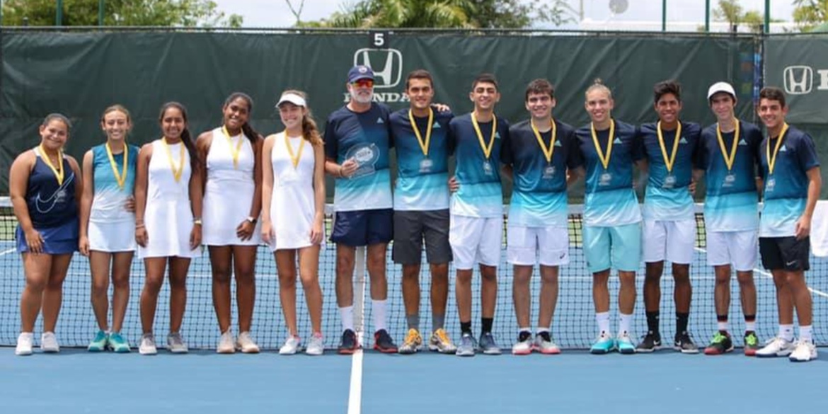 JTT Champions Ready FOR NATIONALS