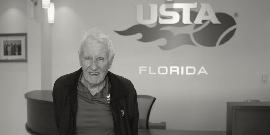 Remembering Bobby Curtis Life Long Champion Of Junior Tennis