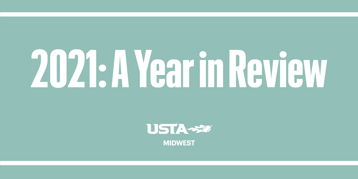 2021 Year in Review Highlights