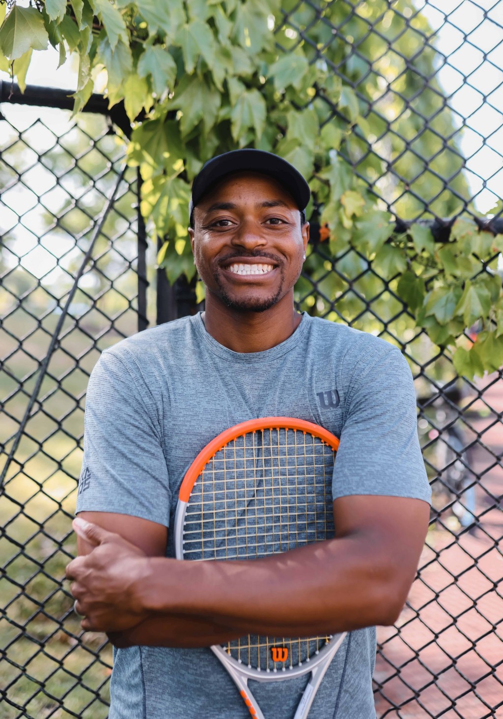 Chris Clark: Founder & CEO of Toss and Spin