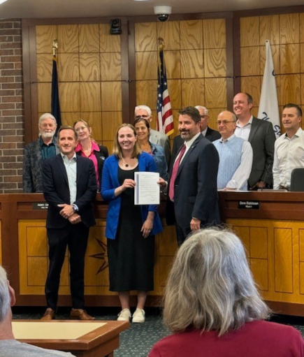 2024 National Tennis Month Proclamations