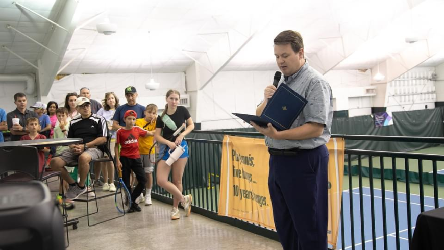 2024 National Tennis Month Proclamations