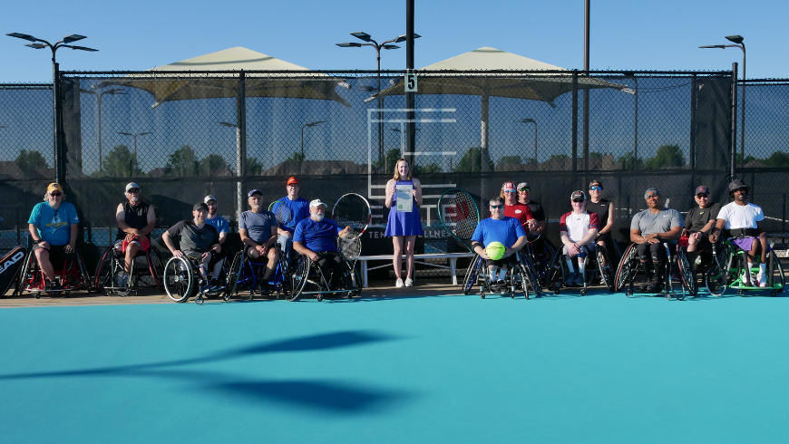 2024 National Tennis Month Proclamations