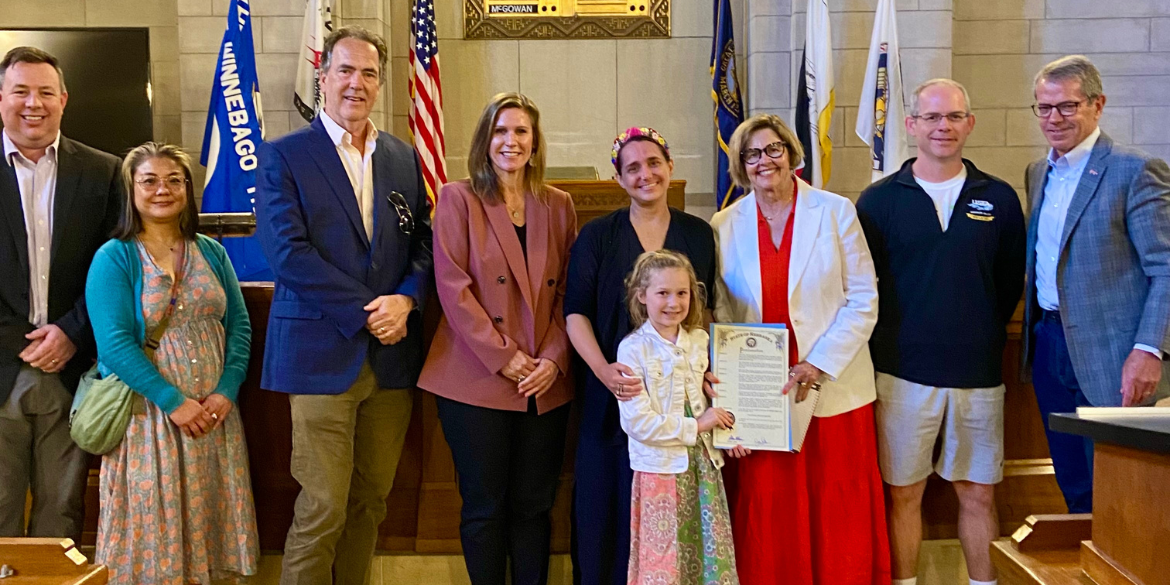 2024 National Tennis Month Proclamations
