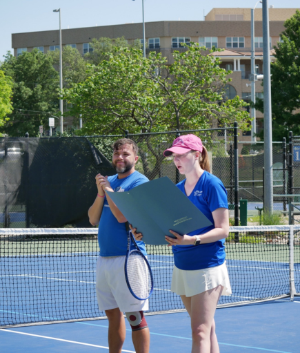 2025 National Tennis Month Proclamations
