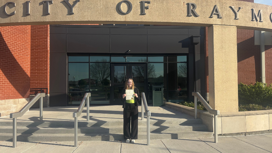 2025 National Tennis Month Proclamations