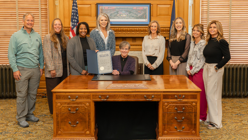 2026 USTA Missouri Valley National Tennis Month Proclamations