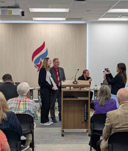 2026 USTA Missouri Valley National Tennis Month Proclamations